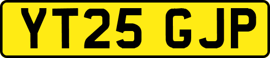 YT25GJP