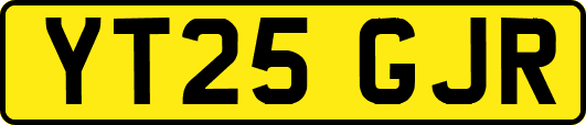 YT25GJR