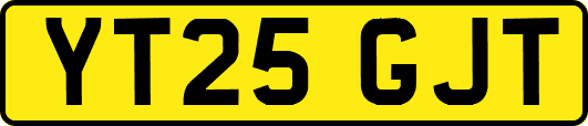 YT25GJT