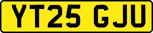 YT25GJU