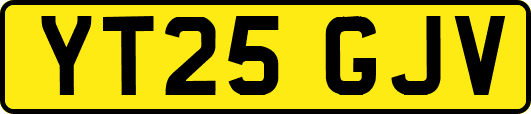 YT25GJV