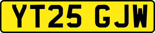 YT25GJW