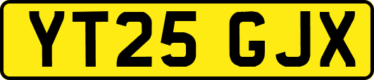 YT25GJX