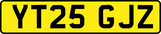 YT25GJZ