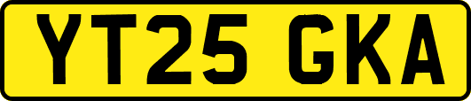 YT25GKA