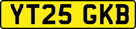 YT25GKB