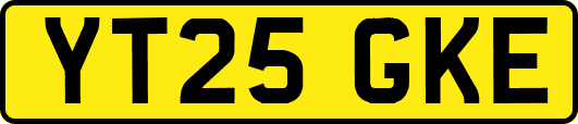 YT25GKE