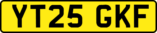 YT25GKF