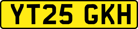 YT25GKH