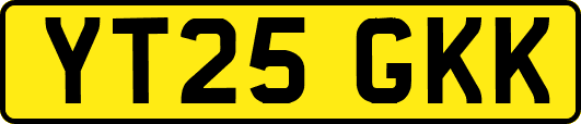 YT25GKK