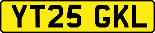 YT25GKL