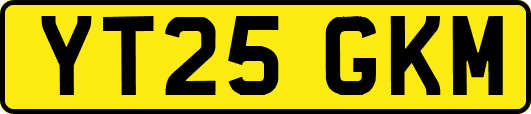 YT25GKM