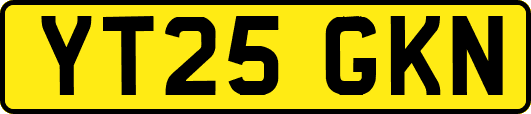 YT25GKN