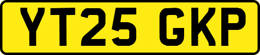 YT25GKP