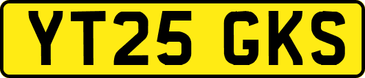 YT25GKS