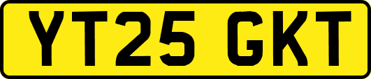 YT25GKT