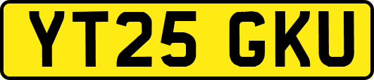 YT25GKU