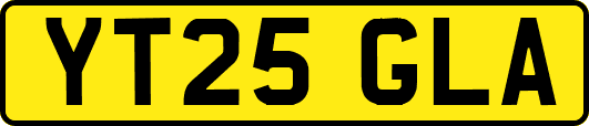 YT25GLA