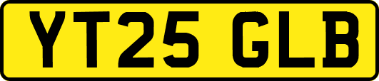 YT25GLB