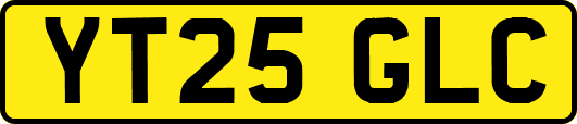 YT25GLC