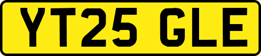YT25GLE