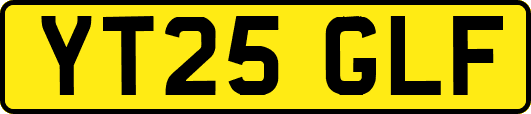 YT25GLF