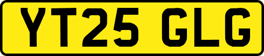 YT25GLG