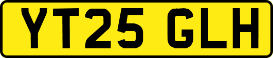YT25GLH