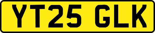 YT25GLK