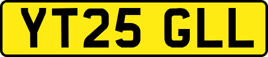 YT25GLL