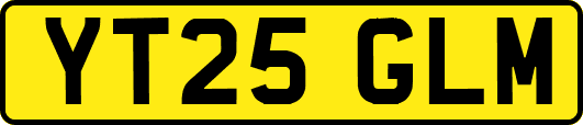 YT25GLM