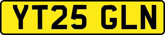YT25GLN