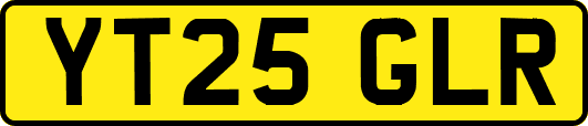 YT25GLR