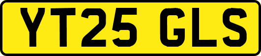 YT25GLS