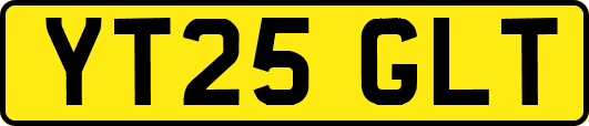 YT25GLT