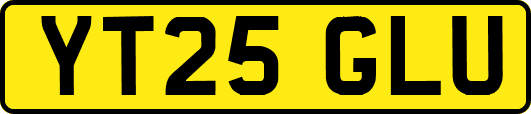 YT25GLU