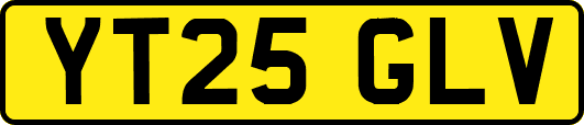YT25GLV