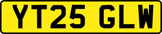 YT25GLW