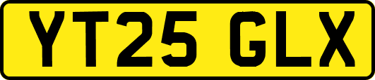 YT25GLX