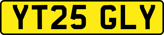 YT25GLY