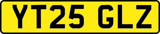 YT25GLZ