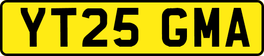 YT25GMA