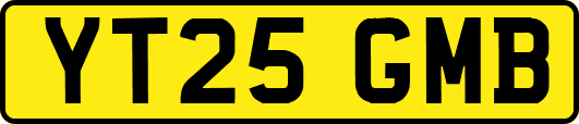 YT25GMB