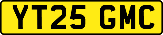 YT25GMC