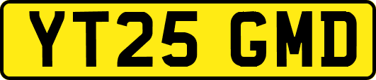 YT25GMD