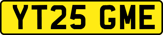 YT25GME