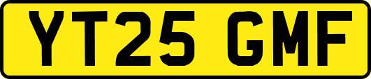 YT25GMF
