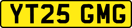 YT25GMG