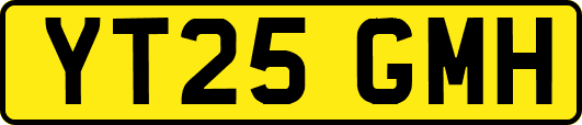 YT25GMH