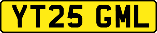 YT25GML